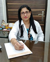 Gynecologist in North Delhi