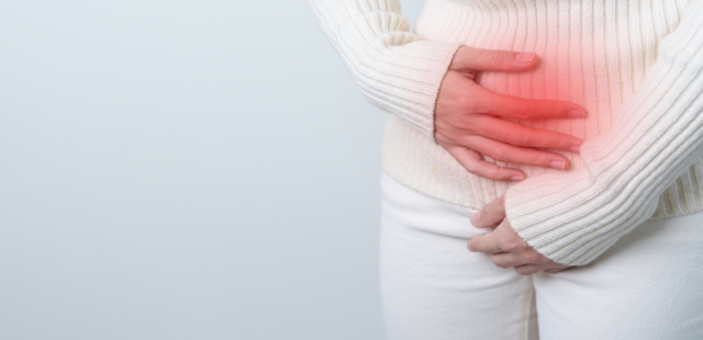 White Discharge Reason: What Is Normal and When to Worry