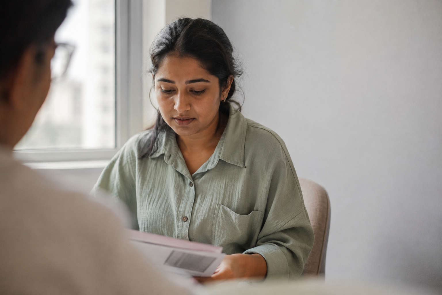 PCOS and Irregular Periods: What Actually Helps (and What Doesn't)